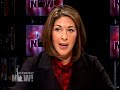 Naomi Klein vs. Alan Greenspan on crony capitalism in the US