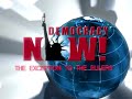 Naomi Klein vs. Alan Greenspan on crony capitalism in the US