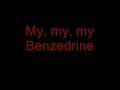 20 Dollar Nose Bleed- Fall Out Boy - Lyrics