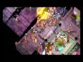 Guerra do Emperium - Aliança Império