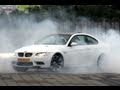 BMW M3 Coupé E92