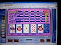 SCALA REALE A VIDEOPOKER! SCALA REALE A VIDEOPOKER!