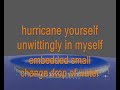 hurricane