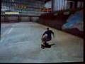 THPS 2 hangar 100% goals & cash