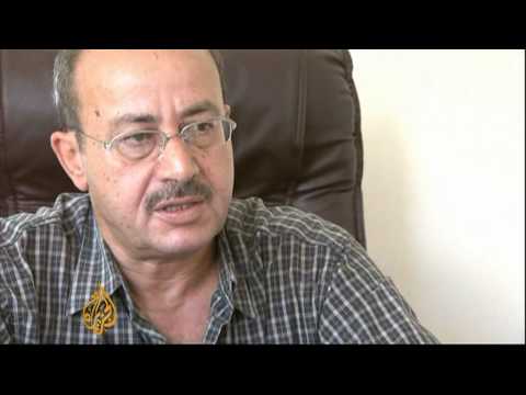 on fatah | body on the line