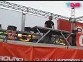 Luis Pitti - Festival Eólica 2008
