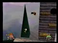 Match5 Isai (Mario) vs Takamitsu (Luigi) Hyrule