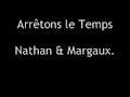 Arr�tons le Temps