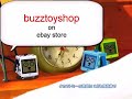 Takara tomy Rocobo-buzztoyshop