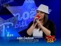 You better stop (Sam Brown) Lejla Causevic