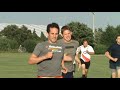 TRAINING