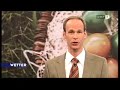Neues Zeit im Bild Design | ORF2 Wetter