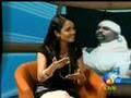 Sivagami Vinayagan interviewing Yogi B & Natchatra Part 1