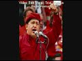 HUGO CHAVEZ THE BRAVE