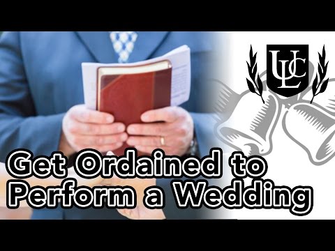 video-linktoworks-How to Become a Wedding Officiant