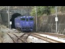JR九州　キハ66・67系　【現川駅通過】