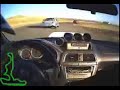 Sony bullet cam Streets of Willow WRX STI - S2000
