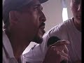 Detentos do grupo FDC gravam cd na cadeia