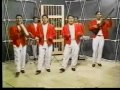 Los Diablitos del ecuador .muchacho provinciano(( RMX)