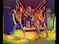 Purgatory - Valley Of The Shadow Of Death