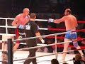 KSW 7 - Przemysław Saleta vs Martin Malhasyan