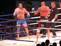 KSW 7 - Przemys?aw Saleta vs Martin Malhasyan