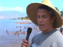 Don \"Kona\" Lee talks about Canoe Racing as an Olympic Sport Don \"Kona\" Lee talks about Canoe Racing as an Olympic Sport