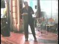 DonDer - Amel Aeh (Amr Diab cover; live @ Al Majlis)