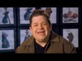 ratatouille podcast #4: patton on remy