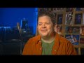 ratatouille podcast #4: patton on remy