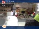 Tours : Ik�a,  jour J-13 !