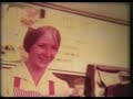 Burger Chef Commercial 1970