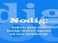 Goochelen doe je zo (deel 3) Goochelen doe je zo (deel 3)
