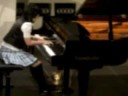 Vivian Piano competetion