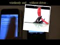WMWifiRouter Tested on Htc Diamond WMWifiRouter Tested on Htc Diamond