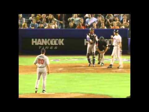 homerun - on this day 10 years ago, the terrorist attack on America happen, were a series of four coordinated suicide attacks upon the United States in New York City a...