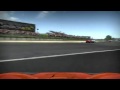 SHIFT Manufacturer Competition III Race at Silverstone International McLaren F1 HARD PRO