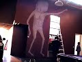 Altamont Neckface Skateboarding Video