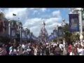 Disneyland Resort Paris Compilation