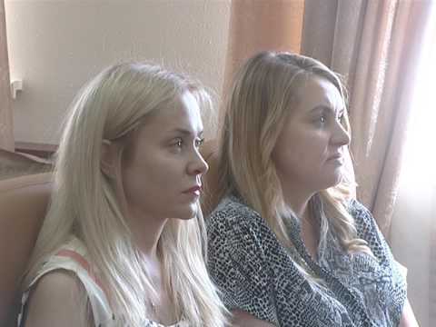 Просмотр видео