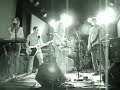 Dirty on Purpose - \"Down in the Park\" Gary Numan cover