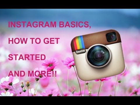 how to create instagram account