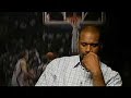 Derrick Coleman throws down a MONSTER JAM in Shaq\ Derrick Coleman throws down a MONSTER JAM in Shaq\