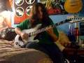 Ramzi Aboulhosn - Exercises, Drills, and Scales