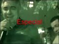 Reynaldo Armas en Madrid