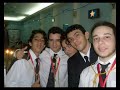 XVI Congresso Paraibano da Ordem DeMolay