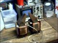 #36b Back building a new hho electrolyzer part 2