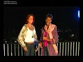AXÉMARIA na África, programa nós e a noite.