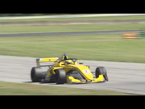 VIR FR Americas Finale Delivers on the Action (Highlights)