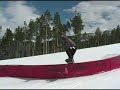 GI: Projeckt Snow